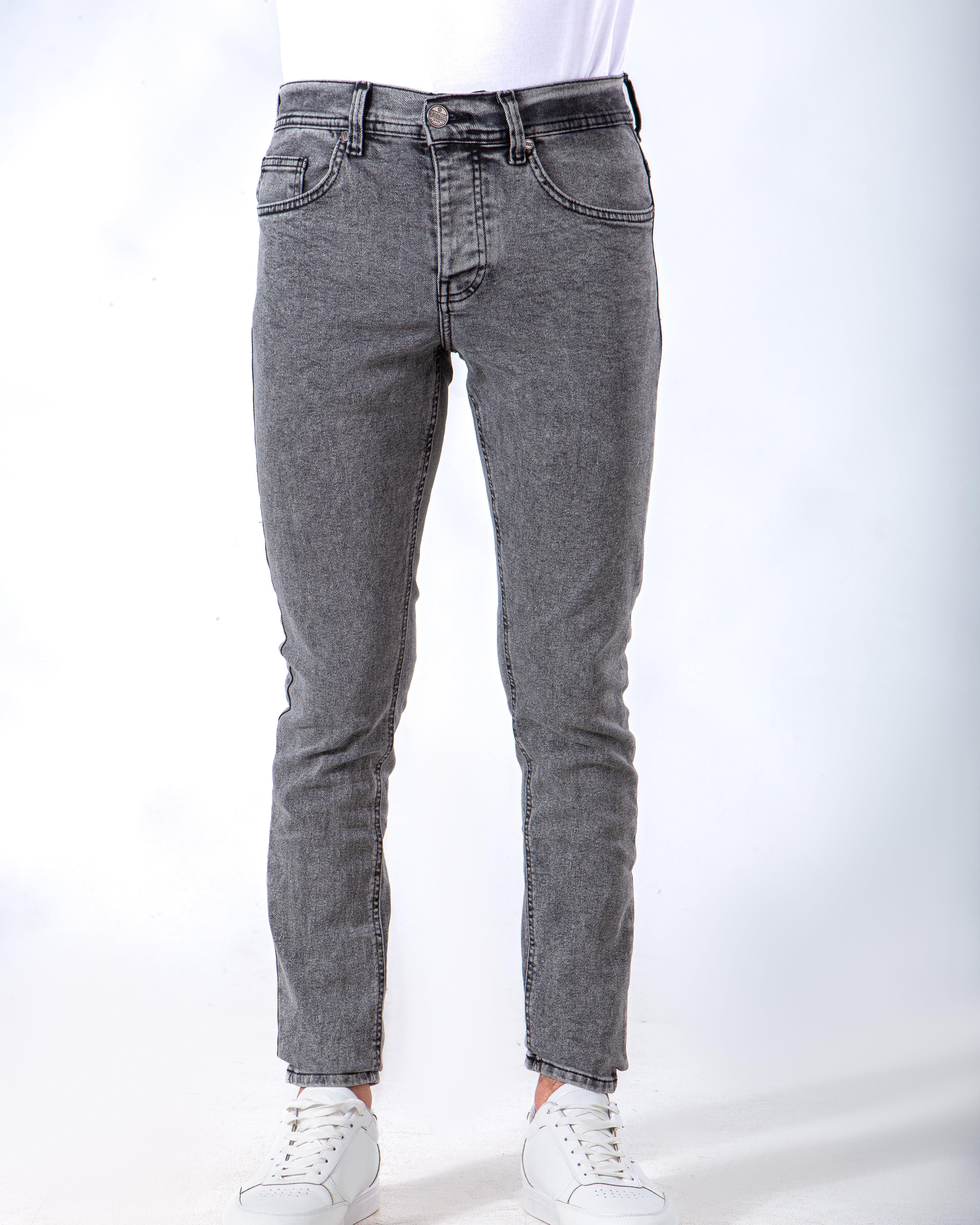 Men Jeans slimfit
